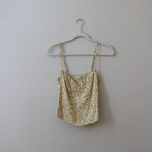 Reformation camisole